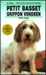 Petit Basset Griffon Vendéen - Jeffrey Pepper