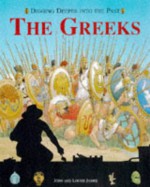 The Greeks - John James, Louise James