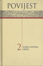 Povijest 2: Egipat i antička Grčka - Enrico Cravetto