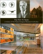 The First 75 Years: A History of the Paleontological Research Institution - Warren D. Allmon