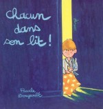 Chacun Dans Son Lit - Pascale Bougeault