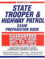 Norman Hall's State Trooper & Highway Patrol Exam Preparation Book - Norman Hall