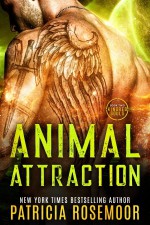 Animal Attraction - Patricia Rosemoor