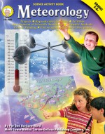 Meteorology, Grades 5 - 8 - Pat Ward, Barbara Ward