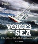 Voices from the Sea - Nic Compton, Alex Thomson