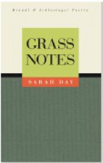 Grass Notes - Sarah Day