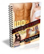 100 Weight Loss Tips: Get Your Perfect Body in No Time - John Edgar