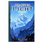 Blaues Licht - Daniela Knor