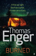 Burned - Thomas Enger