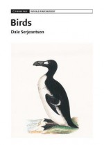 Birds - Dale Serjeantson