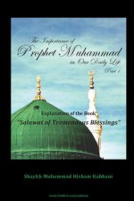 The Importance of Prophet Muhammad in Our Daily Life, Part 1 - Muhammad Hisham Kabbani, Shaykh Muhammad Hisham Kabbani, Shaykh Muhammad Nazim Adil Haqqani, Shaykh Abdallah Al-Fa'iz Ad-Daghestani