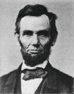 Abraham Lincoln - Jean Lang