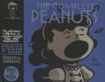 The Complete Peanuts, Vol. 2: 1953-1954 - Charles M. Schulz, Walter Cronkite