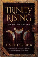 Trinity Rising - Elspeth Cooper