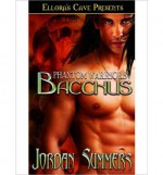 Bacchus - Jordan Summers