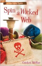 Spin a Wicked Web - Cricket McRae