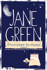 Promises to Keep - Jane Green