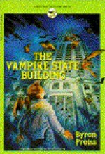 The Vampire State Building - Byron Preiss