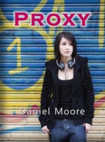 Proxy - Daniel Moore