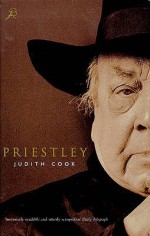 Priestley (J.B. Priestley) - Judith Cook, J.B. Priestley