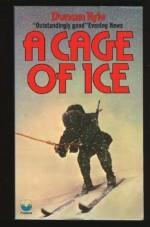 Cage of Ice - Duncan Kyle