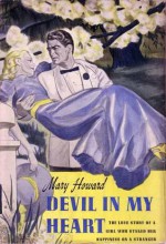 Devil in My Heart - Mary Howard