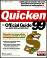 Quicken 99: The Official Guide (Quicken: The Official Guide) - Maria Langer