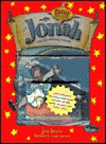 Jonah and His Amazing Voyage [With Interactive and Activity Adventure and Read-Along and Parents' Guide] - Janis Hansen, Wendy Francisco