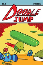 Doodle Jump #1 - Meredith Gran, Steve Uy