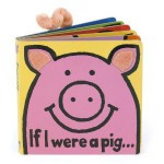 If I Were a Pig - Anne Wilkinson