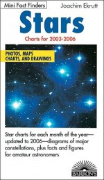 Mini Fact Finder: Stars 2003-2006 - Joachim Ekrutt