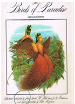 The Birds of Paradise - Michael Everett