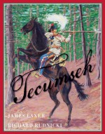 Tecumseh - James Laxer, Richard Rudnicki