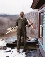 Alec Soth: Sleeping by the Mississippi - Alec Soth, Patricia Hampl