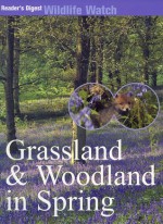 Grassland & Woodland in Spring - Marion Paull, Giles Sparrow