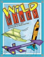 Wild Wings - Peter Clemens, Shari Cohen