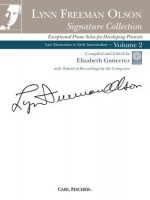 The Lynn Freeman Olson Signature Collection Vol 2 - Lynn Freeman Olson, Elizabeth Gutierrez