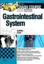 Gastrointestinal System - Megan Griffiths