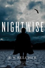 Nightwise by R. S. Belcher (2015-08-18) - R. S. Belcher