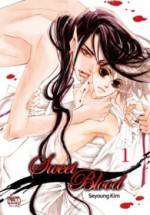 Sweet Blood, Volume #1 - Seyoung Kim