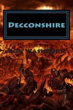 Decconshire: The Vayrock Series, Book 2 - Ron Washburn, Victoria Washburn