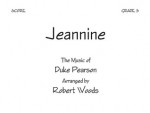 Jeannine - Score - Robert Woods, Duke Pearson