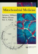 Mitochondrial Medicine - Salvatore DiMauro, Eric A. Schon