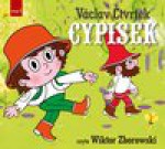 Cypisek - Václav Čtvrtek