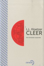 Cleer - Laurent Kloetzer