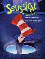 Seussical The Musical: Vocal Selections PVG - Stephen Flaherty