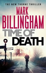 Time of Death - Mark Billingham