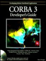 CORBA 3 [With Includes Sample Code, Applications, Middleware...] - Reaz Hoque