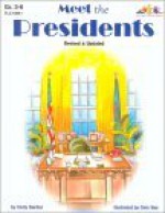 Meet the Presidents: Revised & Updated - Judy Mitchell