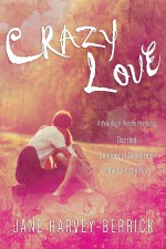 CRAZY LOVE - A New Adult Box Set: Dazzled, Summer of Seventeen, Playing in the Rain - Jane Harvey-Berrick